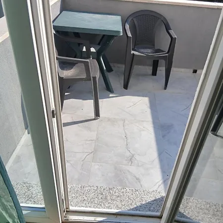 Zeljko Guest house