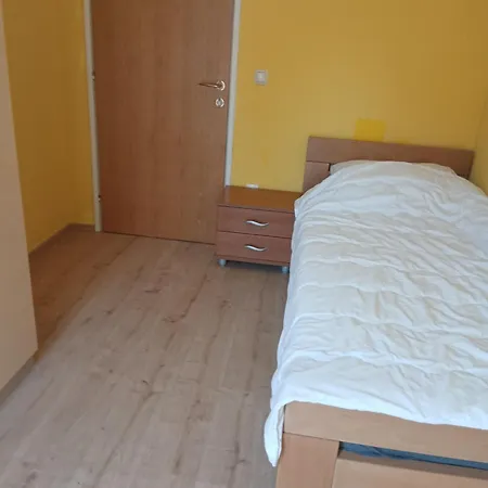 Zeljko Guest house