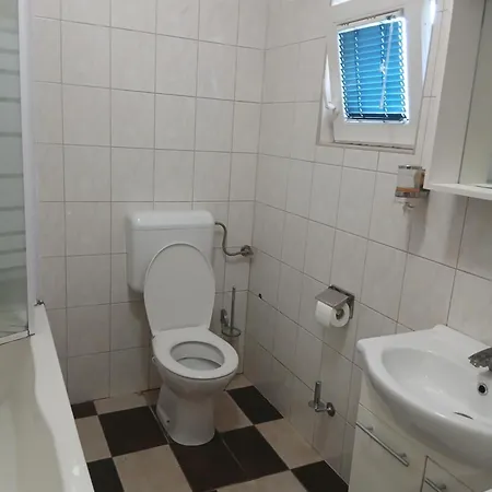 Zeljko Guest house Zadar