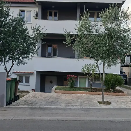 Guest house Zeljko Zadar