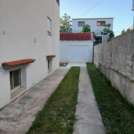 Guest house Zeljko *