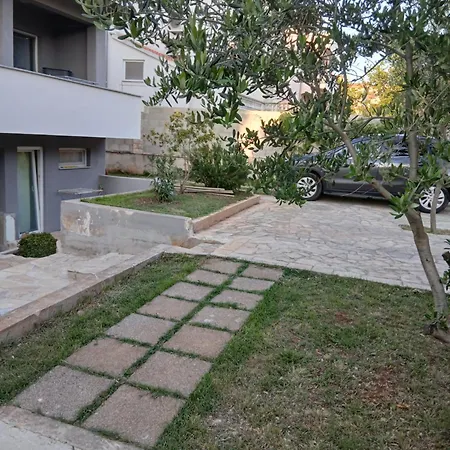 Zeljko Guest house