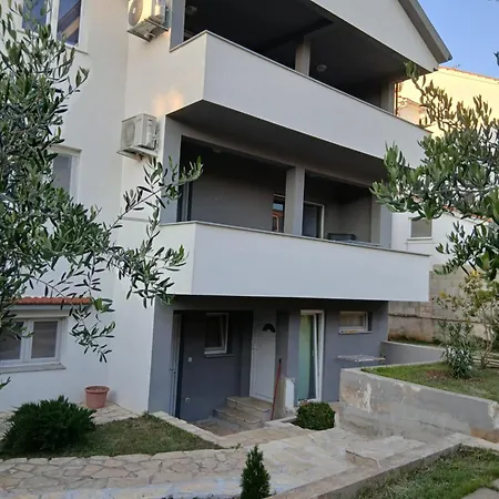 Zeljko Guest house Zadar